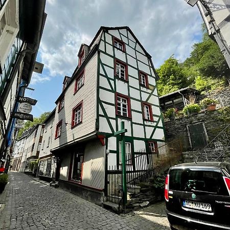 City Apartments Monschau Eksteriør bilde
