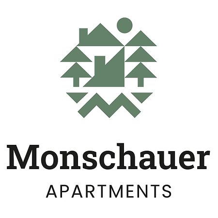 City Apartments Monschau Eksteriør bilde