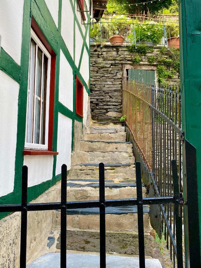 City Apartments Monschau Eksteriør bilde