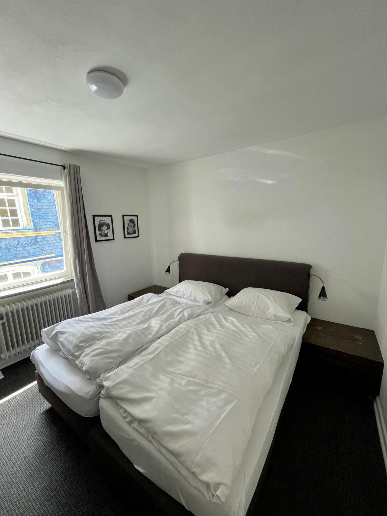 City Apartments Monschau Eksteriør bilde